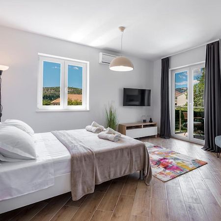 Villa Gold Residence 2 Mlini Εξωτερικό φωτογραφία