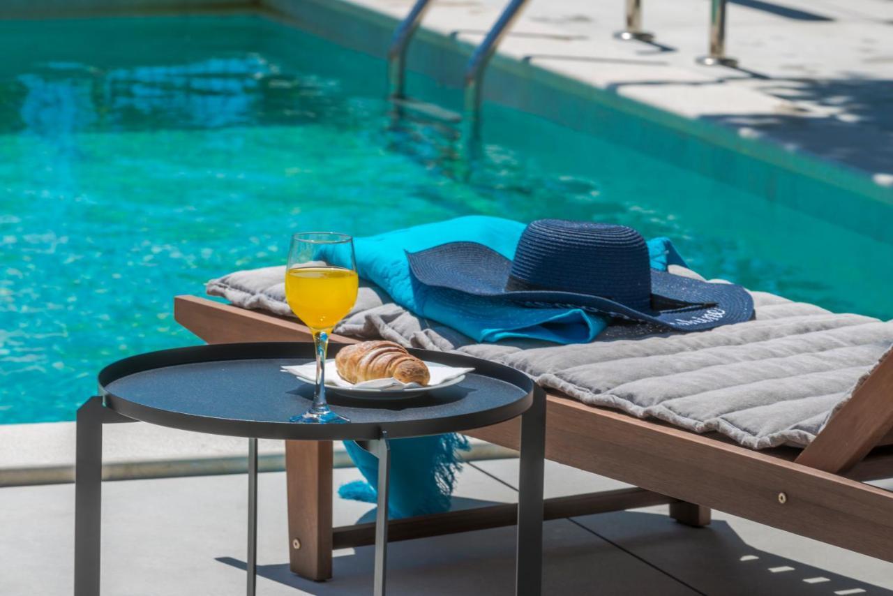 Villa Gold Residence 2 Mlini Εξωτερικό φωτογραφία