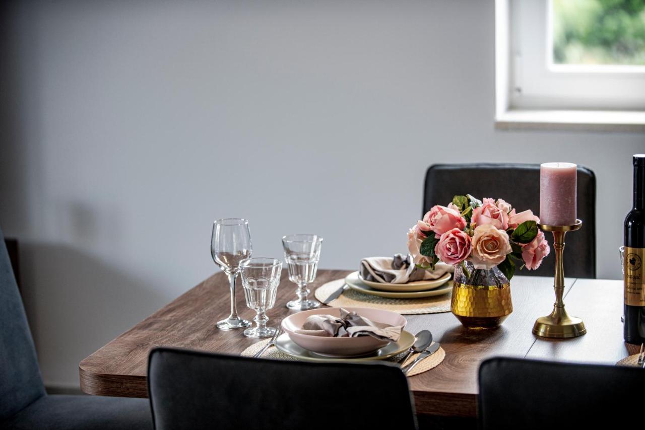Villa Gold Residence 2 Mlini Εξωτερικό φωτογραφία