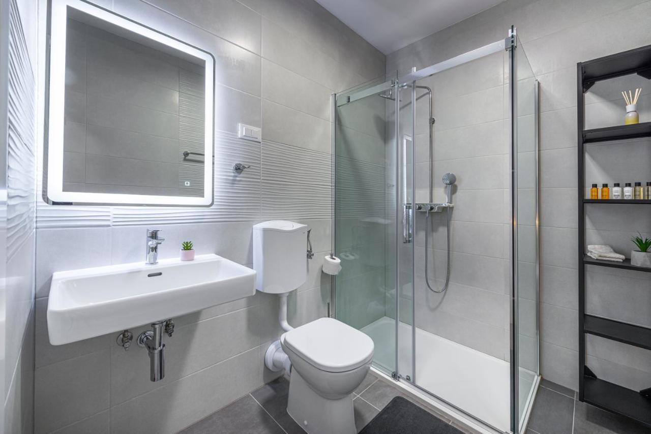 Villa Gold Residence 2 Mlini Εξωτερικό φωτογραφία
