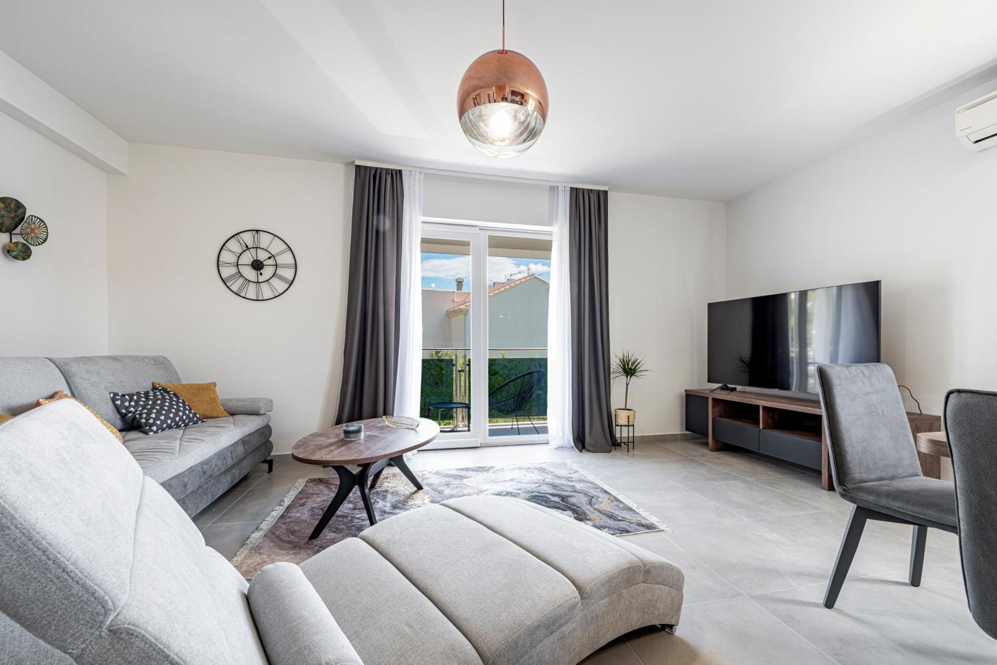 Villa Gold Residence 2 Mlini Εξωτερικό φωτογραφία